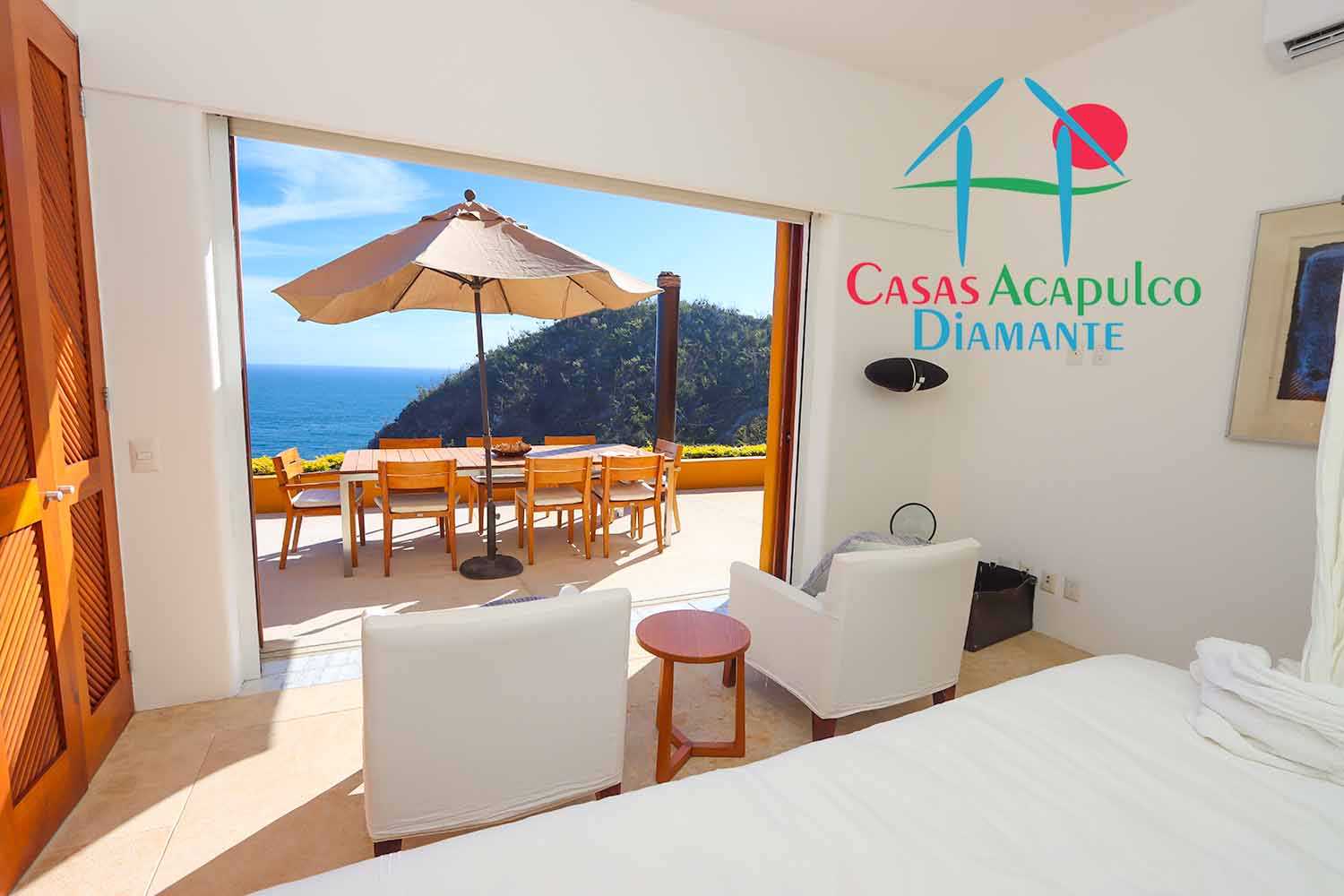 El Palmar Los Riscos PJ 1 - Recámara uno 6